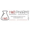 H&B Pharm