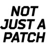 Not Just a Patch