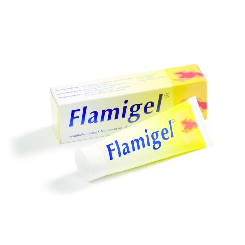 Olvos Science Flamigel 50g