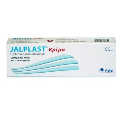 Jalplast Cream 100gr
