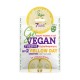 7DAYS Go Vegan Tuesday Yellow Day Sheet Face Mask Μάσκα για Ενυδάτωση & Λάμψη 25g 7DAYS Go Vegan Tuesday Yellow Day Sheet Face Mask Μάσκα για Ενυδάτωση & Λάμψη 25g
