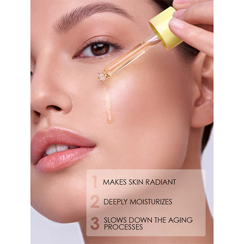 7DAYS Vitamin C Elixir Radiance Serum Ορός Προσώπου 40ml