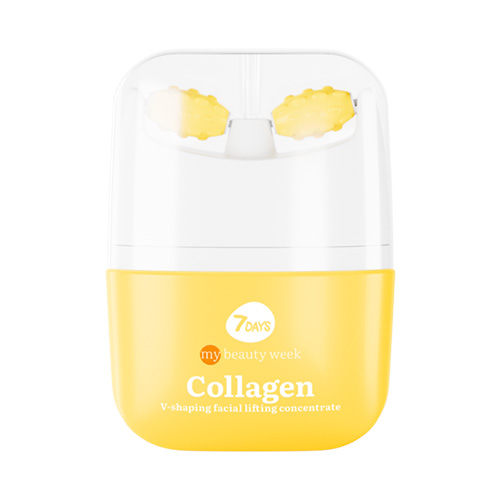 7DAYS Collagen V Shaping Facial Lifting Λίφτινγκ Προσώπου σε Σχήμα V 40ml