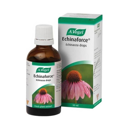 A.Vogel Echinaforce Supports the Immune System 50ml