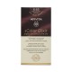 Apivita My Color Elixir Μόνιμη Βαφή Μαλλιών με Έλαιο Ελιάς, Argan και Αβοκάντο 6.65 Ξανθό Σκούρο Έντονο Χάλκινο