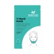 Anaplasis V-Neck Mask Συσφικτική Μάσκα για Πηγούνι & Λαιμό 1τμχ