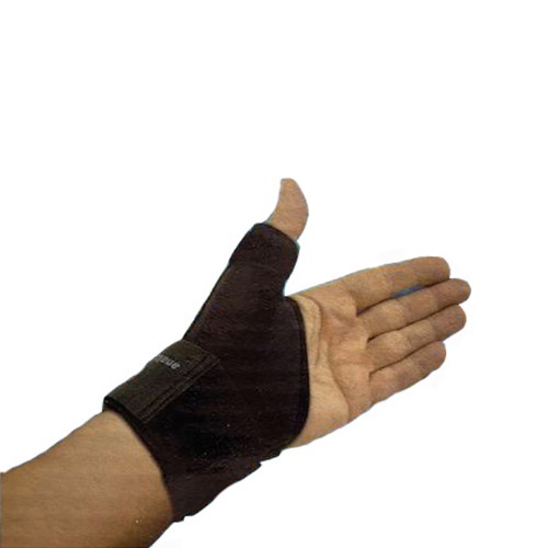 Anatomic Help 0514 Νάρθηκας Αντίχειρα 1τμχ Μαύρο