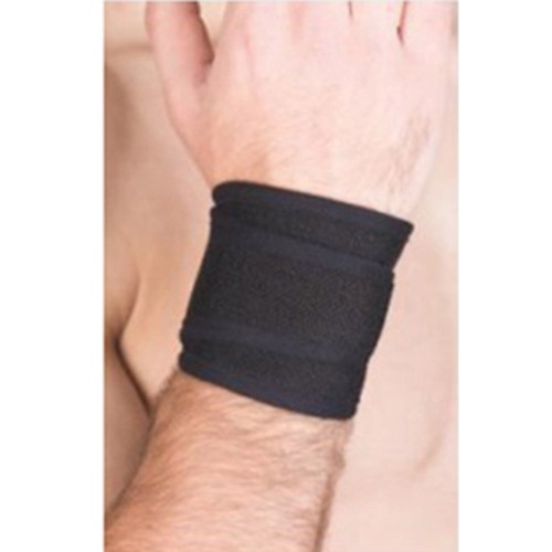 Anatomic Help 0552 Wrist Wrap One Size 1pc (Black)