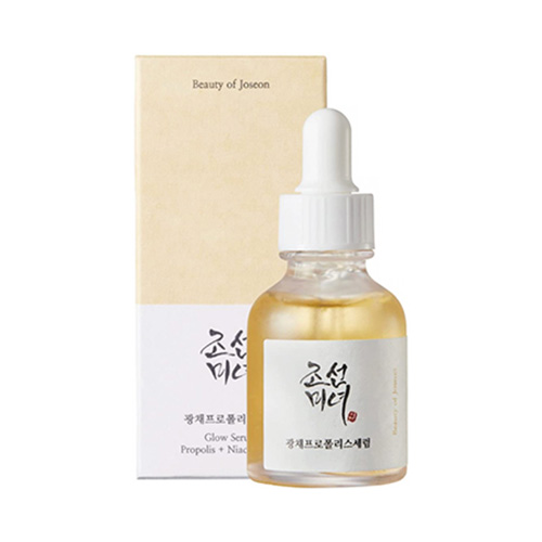 Beauty of Joseon Glow Serum Propolis and Niacinamide Ορός Προσώπου 30ml