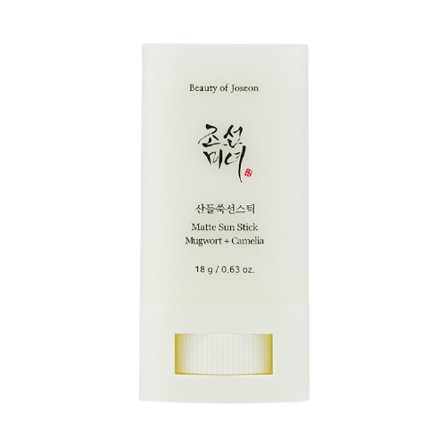 Beauty of Joseon Matte Sun Stick Αντηλιακό Stick SPF50+ 18g Beauty of Joseon Matte Sun Stick Αντηλιακό Stick SPF50+ 18g