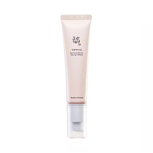 Beauty of Joseon Revive Eye Serum Ginseng & Retinal Αντιγηραντικό Serum Ματιών 30ml Beauty of Joseon Revive Eye Serum Ginseng & Retinal Αντιγηραντικό Serum Ματιών 30ml