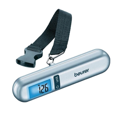 Beurer LS 06 Luggage Scale, 1piece