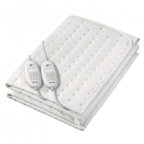 Beurer TS 26 XXL Heated Underblanket for Double Bed 1pc