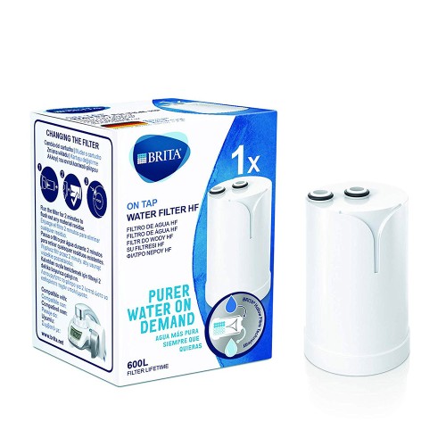 Brita On-Tap Ανταλλακτικό Φίλτρο Νερού Βρύσης 1τμχ