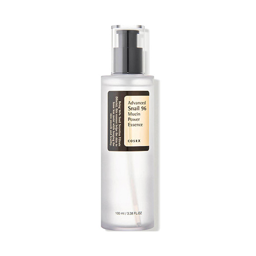 Cosrx Advanced Snail 96 Mucin Power Essence 100ml