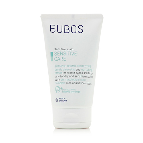 Eubos Sensitive Care Shampoo Dermo-Protective Σαμπουάν για Ευαίσθητο Τριχωτό 150ml Eubos Sensitive Care Shampoo Dermo-Protective Σαμπουάν για Ευαίσθητο Τριχωτό 150ml