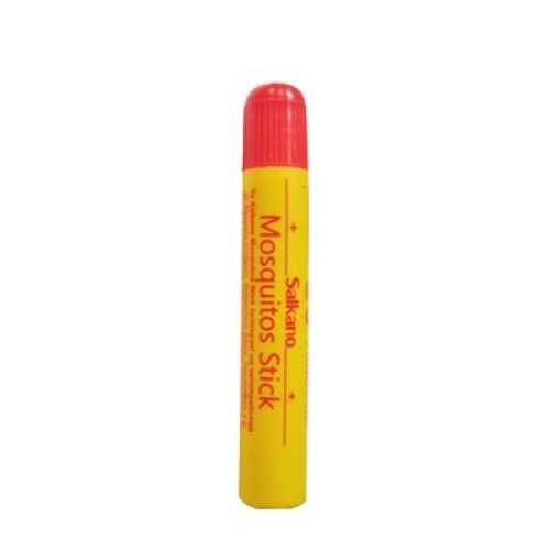 Salkano Mosquitos Stick Αμμωνίας Για Τσιμπήματα 15ml