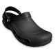 Crocs Bistro Unisex Επαγγελματικά Σαμπό 10075-001 Μαύρο - No48-49 Crocs Bistro Unisex Επαγγελματικά Σαμπό 10075-001 Μαύρο - No48-49