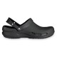 Crocs Bistro Unisex Επαγγελματικά Σαμπό 10075-001 Μαύρο - No48-49 Crocs Bistro Unisex Επαγγελματικά Σαμπό 10075-001 Μαύρο - No48-49