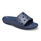 Crocs Classic Slide Παντόφλες 206121-410 Μπλε - No37-38 Crocs Classic Slide Παντόφλες 206121-410 Μπλε - No37-38
