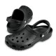Crocs Clogs Κλασσικό Παπούτσι 10001-001 Μαύρο - No48-49 Crocs Clogs Κλασσικό Παπούτσι 10001-001 Μαύρο - No48-49