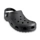 Crocs Clogs Κλασσικό Παπούτσι 10001-001 Μαύρο - No48-49 Crocs Clogs Κλασσικό Παπούτσι 10001-001 Μαύρο - No48-49