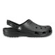 Crocs Clogs Κλασσικό Παπούτσι 10001-001 Μαύρο - No48-49 Crocs Clogs Κλασσικό Παπούτσι 10001-001 Μαύρο - No48-49