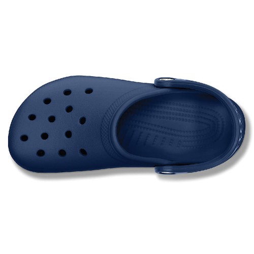 Crocs Clogs Κλασσικό Παπούτσι 10001-410 Μπλε - No41-42 Crocs Clogs Κλασσικό Παπούτσι 10001-410 Μπλε - No41-42
