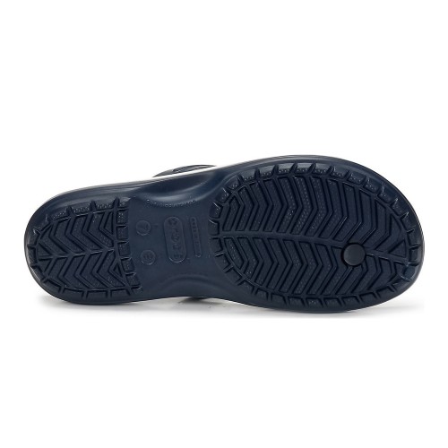Crocs Crocband Flip Σαγιονάρες 11033-410 Μπλε - No46-47 Crocs Crocband Flip Σαγιονάρες 11033-410 Μπλε - No46-47
