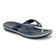 Crocs Crocband Flip Σαγιονάρες 11033-410 Μπλε - No46-47 Crocs Crocband Flip Σαγιονάρες 11033-410 Μπλε - No46-47