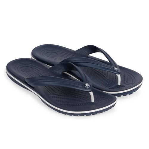 Crocs Crocband Flip Σαγιονάρες 11033-410 Μπλε