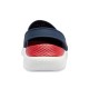 Crocs LiteRide Clog Σαμπό 204592-4CC Μπλε/Κόκκινο - No39-40 Crocs LiteRide Clog Σαμπό 204592-4CC Μπλε/Κόκκινο - No39-40