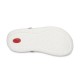 Crocs LiteRide Clog Σαμπό 204592-4CC Μπλε/Κόκκινο - No39-40 Crocs LiteRide Clog Σαμπό 204592-4CC Μπλε/Κόκκινο - No39-40