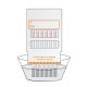 Bioplus Drug Test Τεστ Ναρκωτικών 11 παραμέτρων 1τμχ Bioplus Drug Test Τεστ Ναρκωτικών 11 παραμέτρων 1τμχ