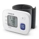 Omron RS2 Ψηφιακό Πιεσόμετρο Καρπού με Ανίχνευση Αρρυθμίας HEM-6161-E, 1τμχ Omron RS2 Ψηφιακό Πιεσόμετρο Καρπού με Ανίχνευση Αρρυθμίας HEM-6161-E, 1τμχ