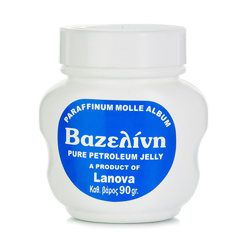 Lanova Vaseline Βαζελίνη χωρίς Άρωμα 90g Lanova Vaseline Βαζελίνη χωρίς Άρωμα 90g