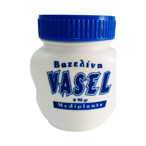 Mediplants Βαζελίνη Vasel 90gr