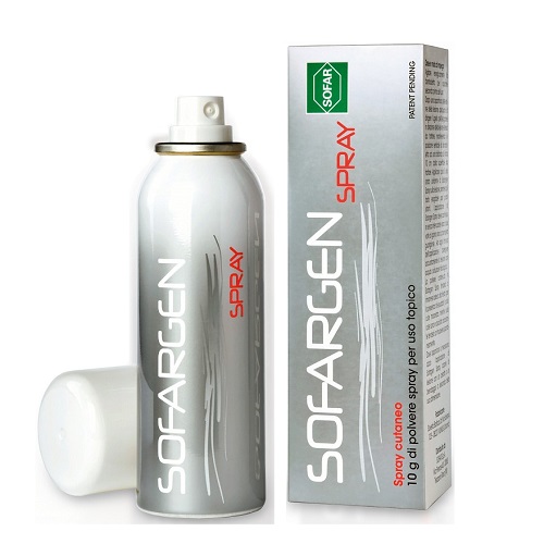 WinMedica Sofargen Δερματικό Spray για Μικροτραυματισμούς, 125ml WinMedica Sofargen Δερματικό Spray για Μικροτραυματισμούς, 125ml