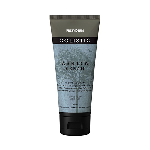 Frezyderm Holistic Arnica Cream Κρέμα με Άρνικα 100ml