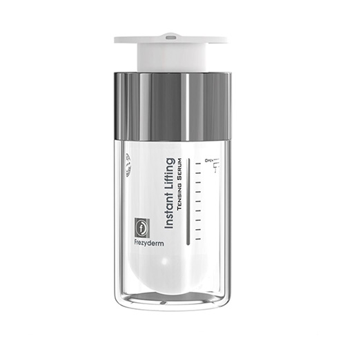 Frezyderm Instant Lifting Serum Aντιγηραντικός Ορός Άμεσης Σύσφιξης 15ml