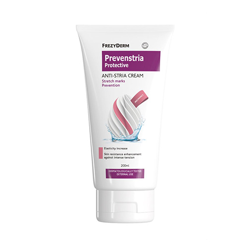 Frezyderm Reconstria Κρέμα κατά των Ραγάδων Εγκυμοσύνης 200ml