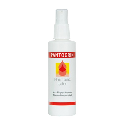 Froika Pantogrin Hair Tonic Lotion Λοσιόν για Τριχόπτωση 200ml