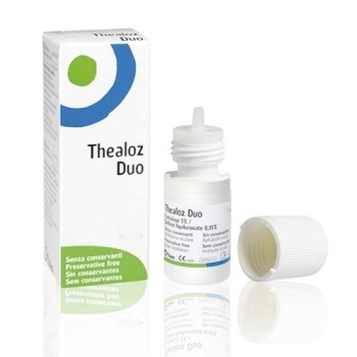 Thea Synapsis Thealoz Duo Drops 5ml