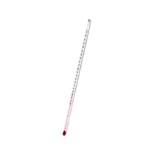 Glass Salinity Meter (Salinometer) Pess-Sel (0-10, 20 oC), 1pcs
