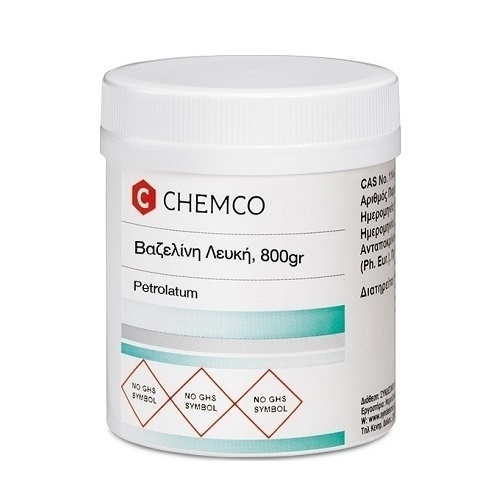 Chemco Βαζελίνη, 800g