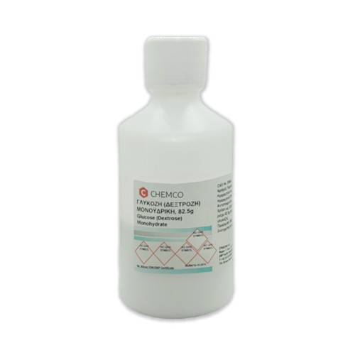 Chemco Glucose (Dextrose) Monohydrate 75g