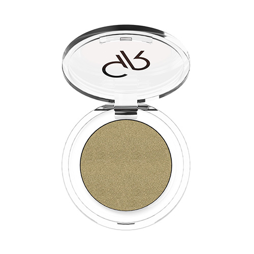 Golden Rose Soft Color Mono Eyeshadow 2.3g - 54 Pearl