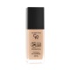 Golden Rose Up To 24 Hours Stay Foundation SPF15 32ml - 07 Golden Rose Up To 24 Hours Stay Foundation SPF15 32ml - 07