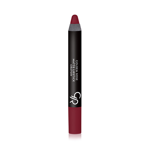 Golden Rose Matte Lipstick Crayon Μολύβι Κραγιόν 3.5g - 05