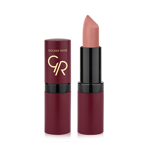 Golden Rose Velvet Matte Κραγιόν 4.2g - 01